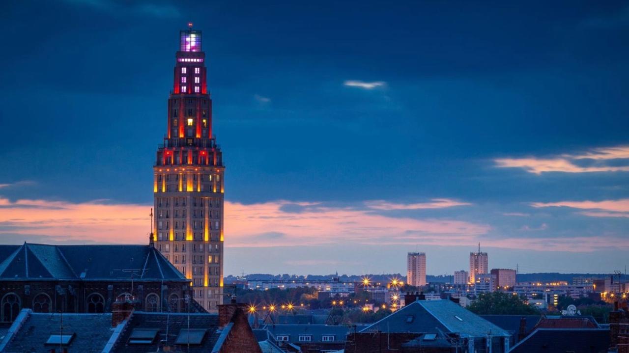 Uman, Un Monde A Nous, Hyper Centre Daire Amiens Dış mekan fotoğraf