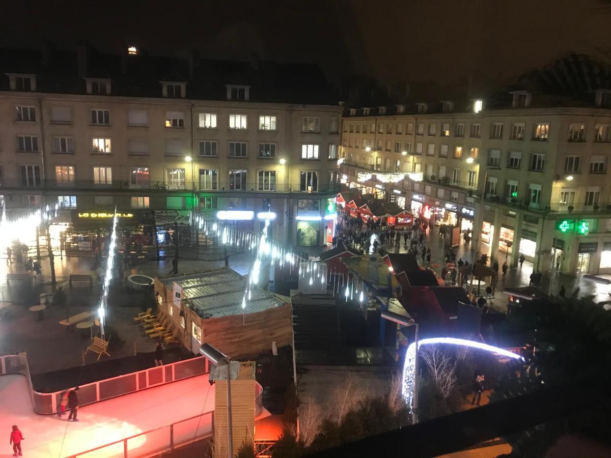 Uman, Un Monde A Nous, Hyper Centre Daire Amiens Dış mekan fotoğraf